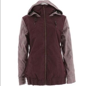 Ski / Snowboard Jacket